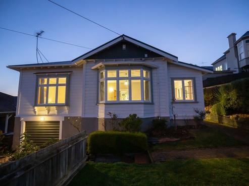 45 Newport Street, Belleknowes