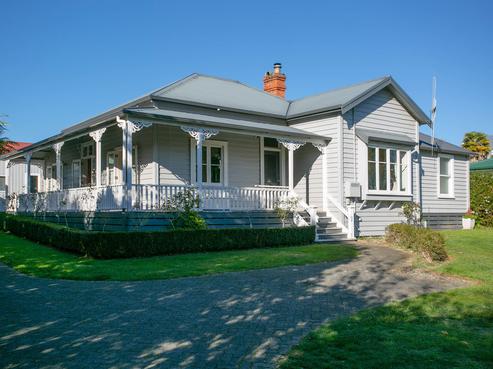 139 Rewi Street, Te Awamutu