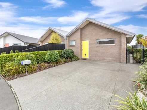 7 Buckhurst Avenue, Wigram