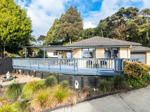 195 Wairere Road, Waitakere