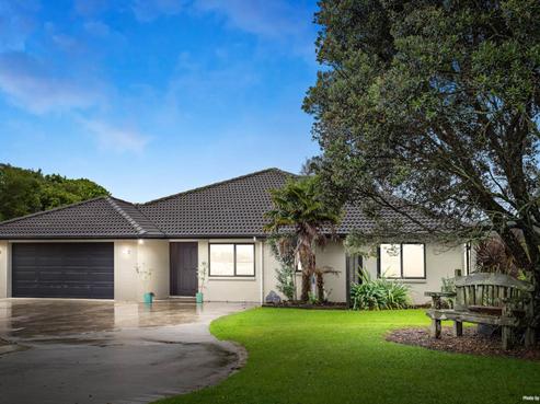 3048 Awhitu Road, Awhitu