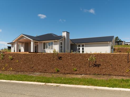 174 Ridgeview Road, Redwood Valley