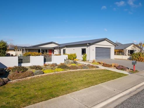 5 Briar Crescent, Alexandra