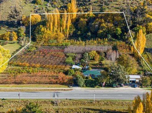 3314 Fruitlands-roxburgh Road, Roxburgh