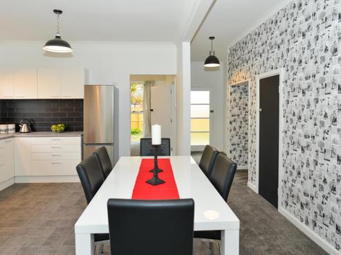 502 Albert Street, Hastings