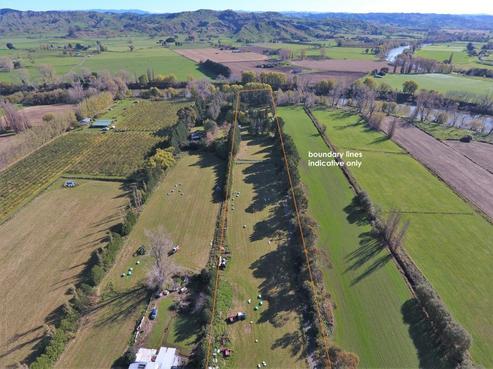 170 Ruataniwha Road, Wairoa