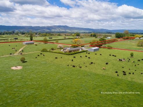 121 Tower Road, Matamata