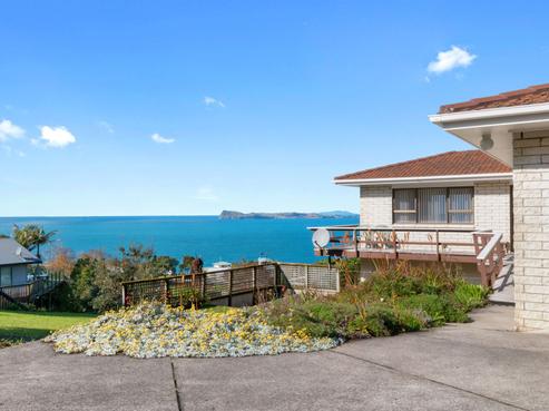 252 Paku Drive, Tairua