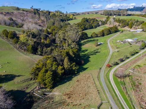 6 Millett Road, Whangaripo