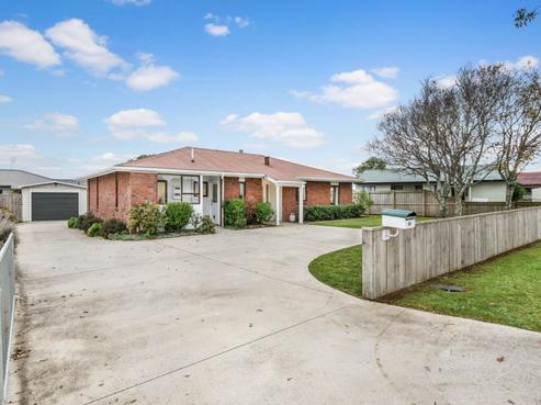90 Sandspit Road, Waiuku