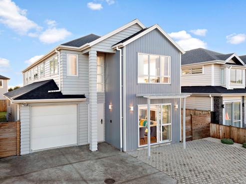 41 Kopuru Road, Whenuapai