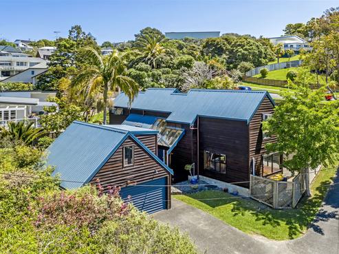 1/18 Rossmore Terrace, Murrays Bay