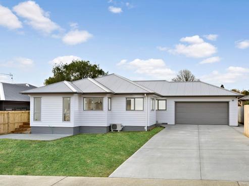 4 Rees Way, Tuakau