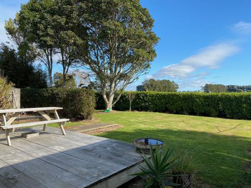 58 Otaraoa Road, Waitara