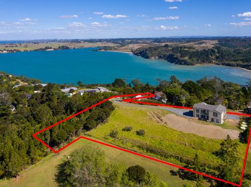 164 Wade River Road, Arkles Bay