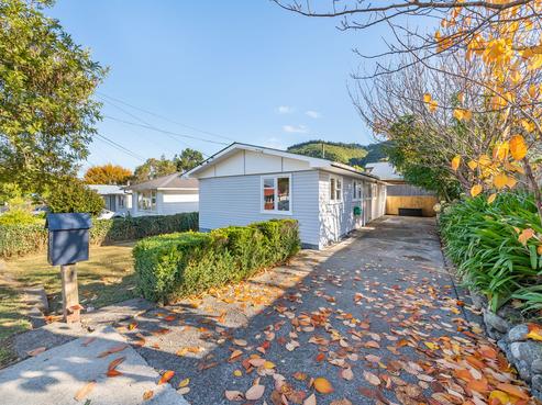 4 Waimarama Grove, Birchville