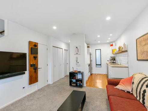 33/26 Marion Street, Te Aro