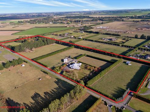 554 Selwyn Road, Rolleston