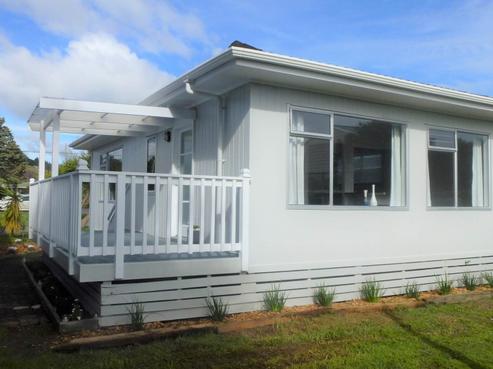 25 Valley Road, Hikurangi