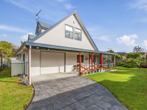 2/14 Kutai Street, Turangi
