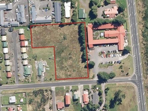 4 Millar Street, National Park