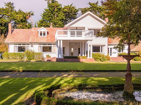 2924 State Highway 3, Waitotara