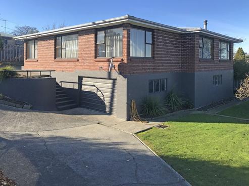 10 Essex Street, Balclutha