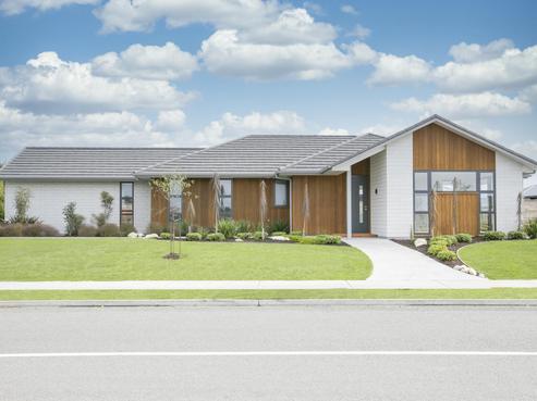 86 Solway Crescent, Solway