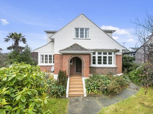 56 Musselburgh Rise, Musselburgh