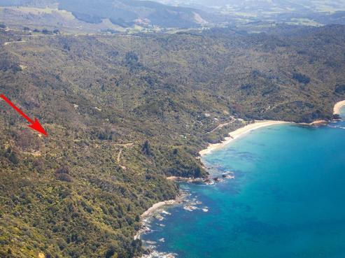 64 Sailors Grave Road, Tairua