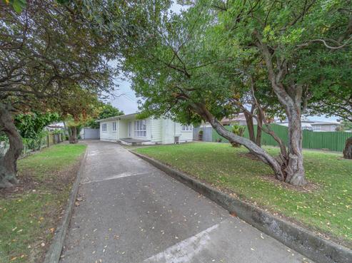 10 Darwin Crescent, Maraenui