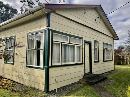 61 Cook Street, Foxton