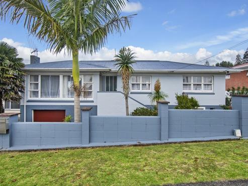46 Three Mile Bush Road, Kamo