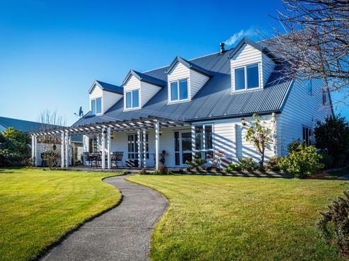 82 Forest Drive, Methven