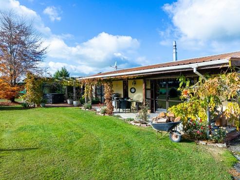 53 Templer Street, Geraldine