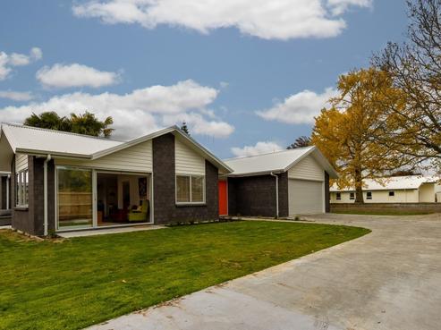 31B Hamilton Road, Cambridge
