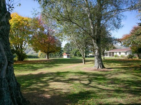 237 Happy Valley Road, Wharepapa South