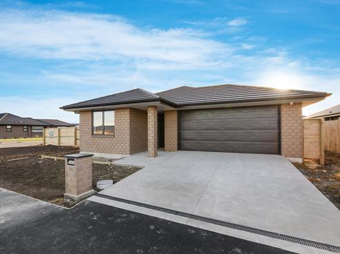 30 Reuben Avenue, Rolleston