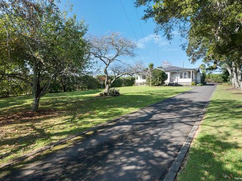 129 Colombo Road, Waiuku