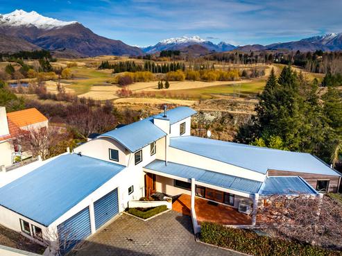 16 Shaw Street, Arrowtown