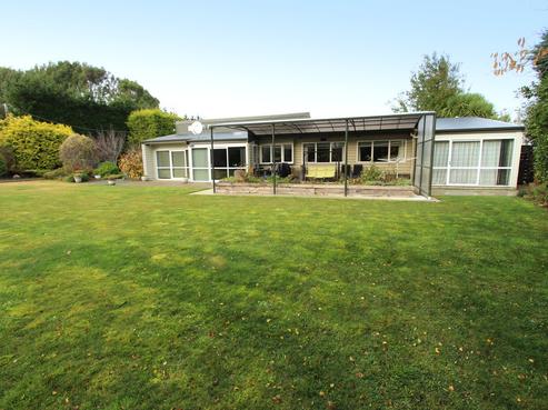 619 Bainfield Road, Myross Bush