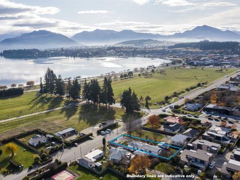 208 Brownston Street, Wanaka