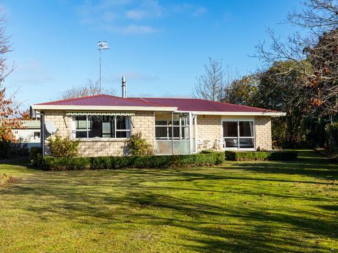 53 Orari Station Road, Geraldine