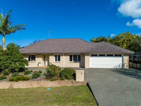 7 Admiralty Rise, Gulf Harbour