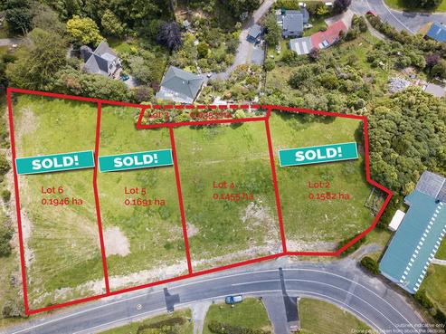 1705 Highcliff Road, Portobello