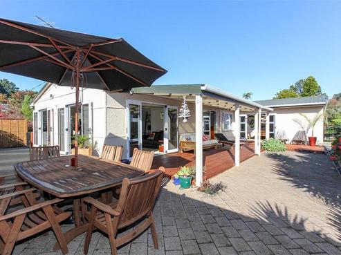 81C Huatoki Street, Vogeltown