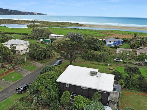 4 Moa Street, Ahipara