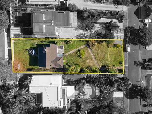 43 Tautari Street, Orakei