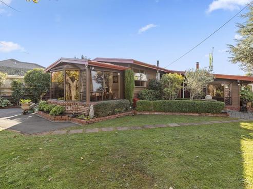 93 Waiwhetu Road, Waterloo