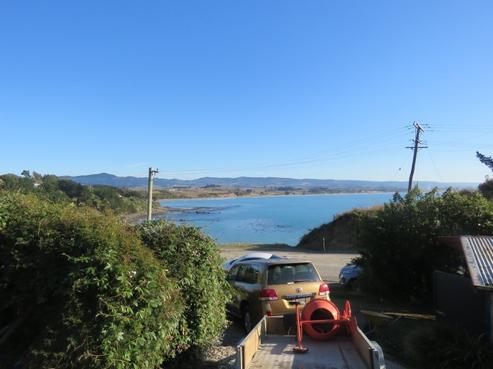 90 Haven Street, Moeraki